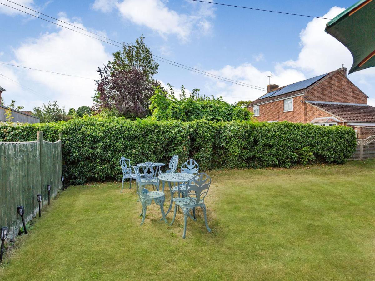Apartamento Wards Court 2 Gloucester Exterior foto