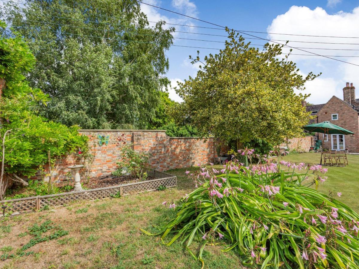 Apartamento Wards Court 2 Gloucester Exterior foto