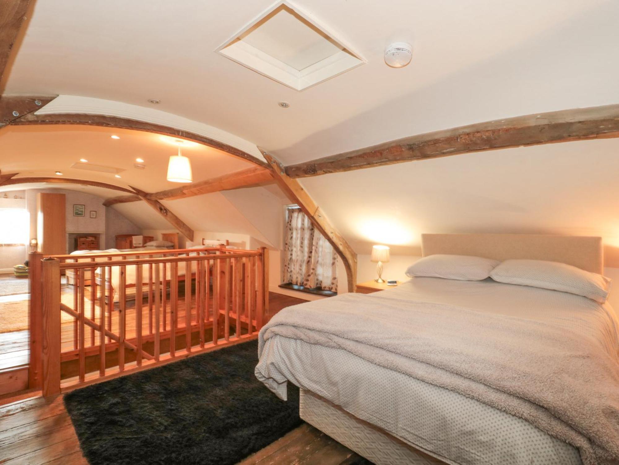 Apartamento Wards Court 2 Gloucester Exterior foto