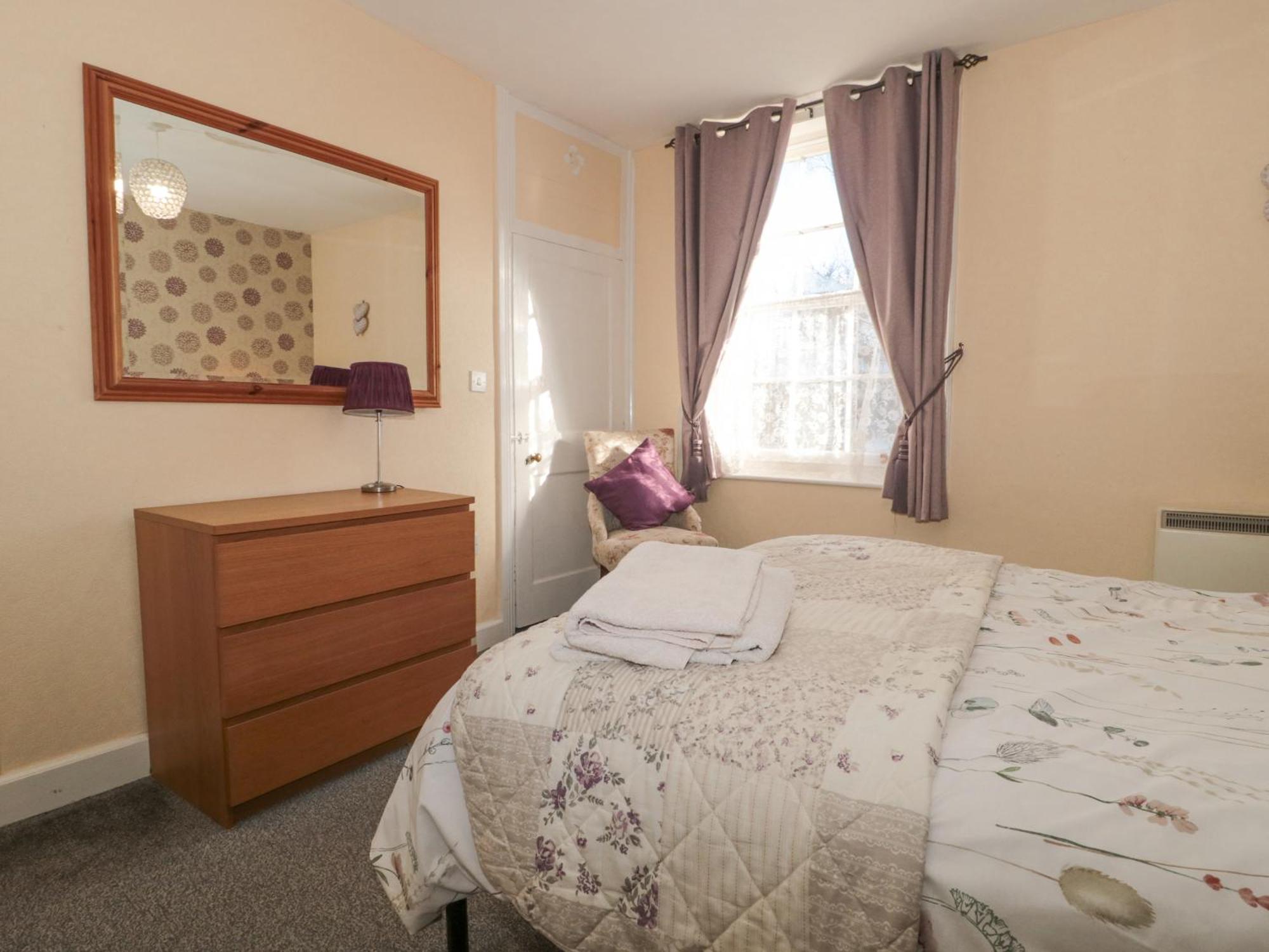 Apartamento Wards Court 2 Gloucester Exterior foto