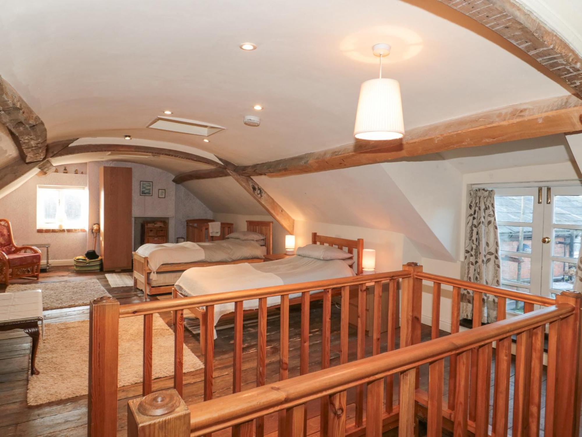 Apartamento Wards Court 2 Gloucester Exterior foto