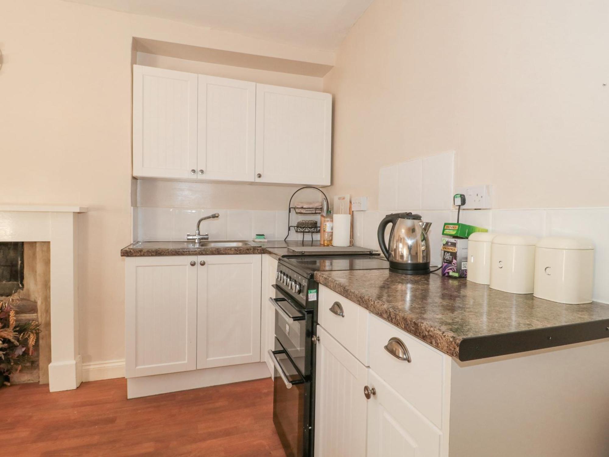 Apartamento Wards Court 2 Gloucester Exterior foto