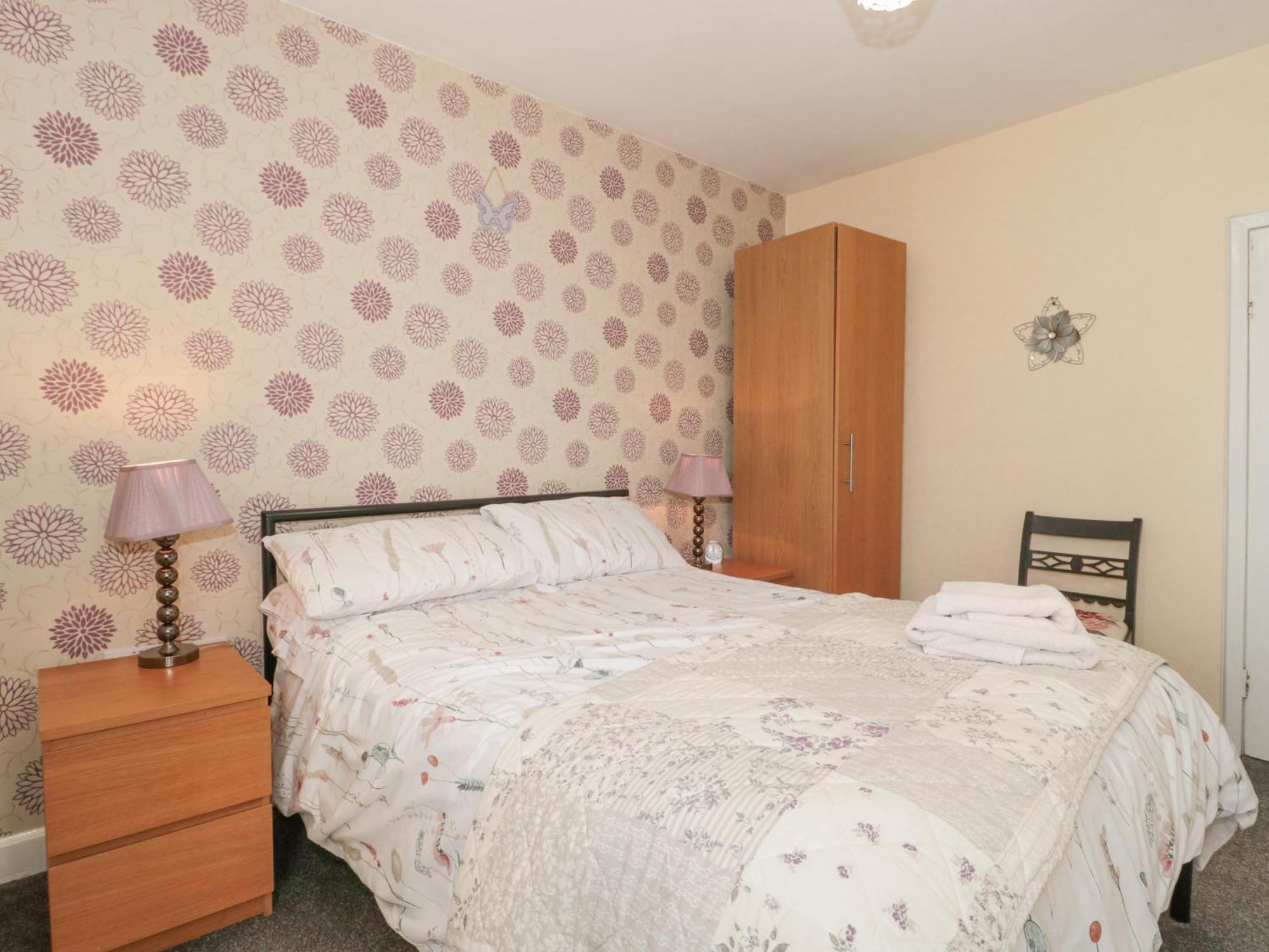 Apartamento Wards Court 2 Gloucester Exterior foto