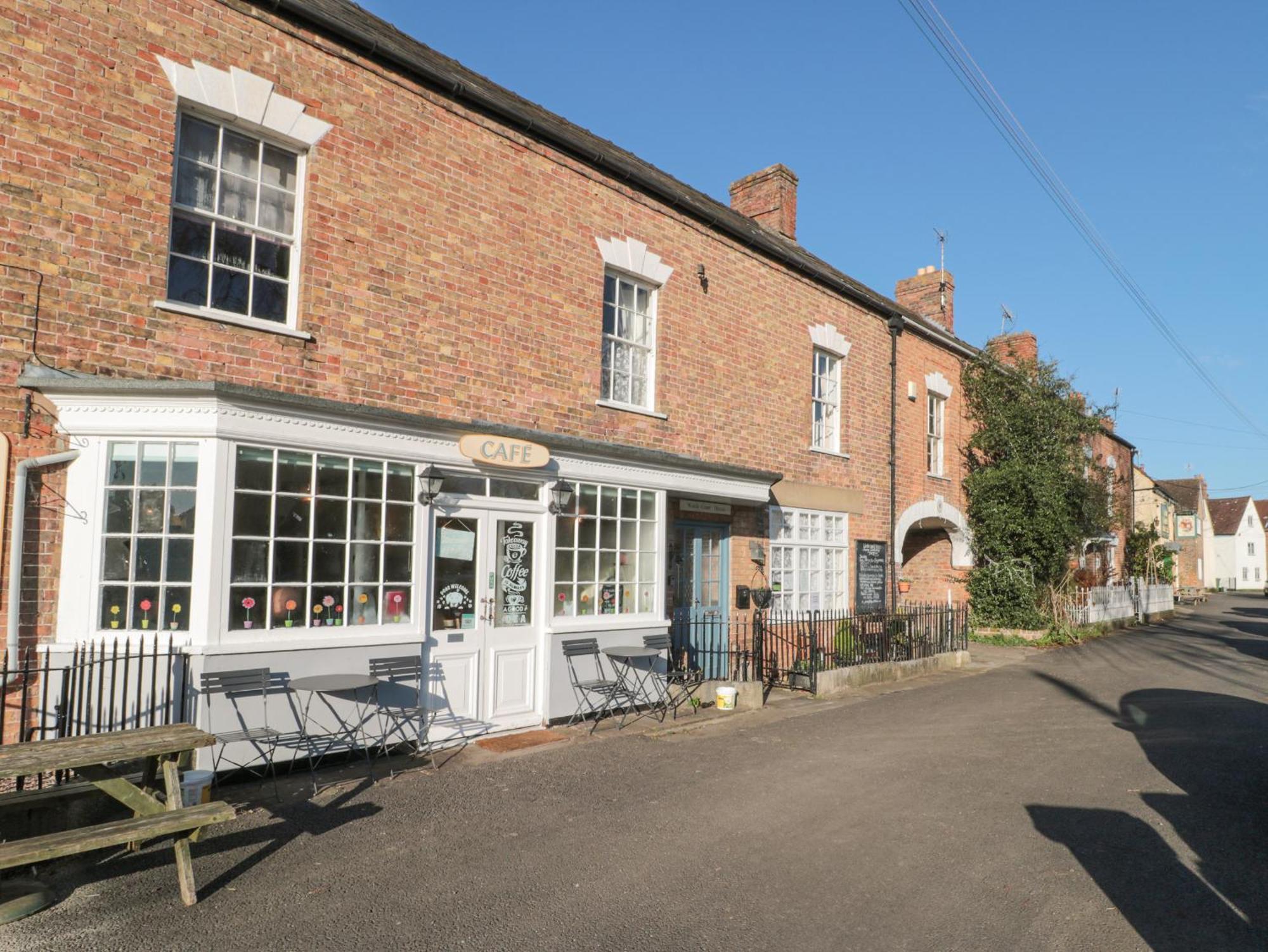 Apartamento Wards Court 2 Gloucester Exterior foto